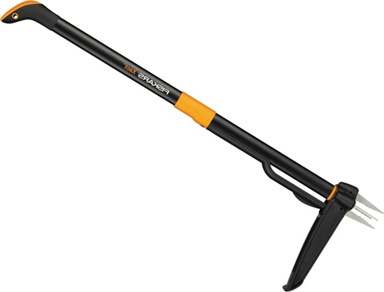 Fiskars Εκριζωτής Αγριόχορτων Xact Weed Puller 1020126