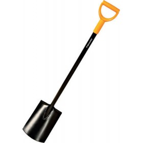 Fiskars Ίσιο Πατόφτυαρο Solid