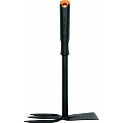 Fiskars Σκαλιστήρι Τσάπα Αντοχής Ergo Cultivator Hoe 1027030