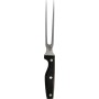 Fissler Πιρούνα Κρέατος Μεταλλική με Μήκος 28cm Sharp Line 18/10Κωδικός: 8707809 