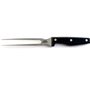 Fissler Πιρούνα Κρέατος Μεταλλική με Μήκος 28cm Sharp Line 18/10Κωδικός: 8707809 