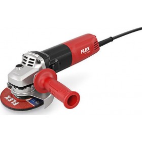 Flex LE 9-11 125 Τροχός 125mm Ρεύματος 900W με Ρύθμιση Στροφών 436.291 436291 Flex LE 9-11 125 Τροχός 125mm Ρεύματος 900W με Ρύθμιση Στροφών 436.291 436291