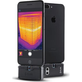 Flir Flirone PRO IOS MSX 400DEGC FP3IOS Flir Flirone PRO IOS MSX 400DEGC FP3IOS