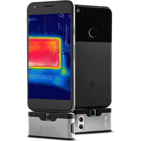 Flir ONE Pro (USB-C) 435-0007-03 Flir ONE Pro (USB-C) 435-0007-03