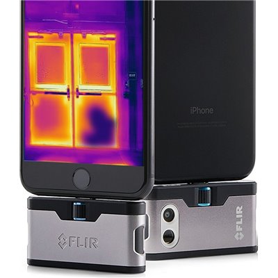 Flir One Pro iOS 435-0006-03