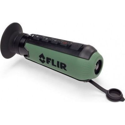 Flir Scout TK