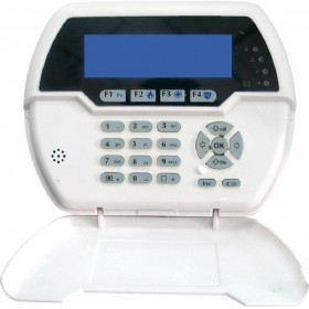 Focus FC-7664 Keypad-B