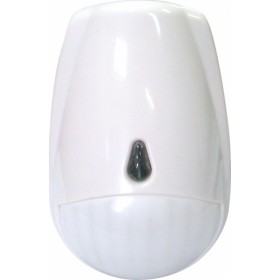 Focus Ασύρματος Ανιχνευτής Κίνησης Εσωτερικού Χώρου με Εμβέλεια 12m MC-335RDMT Λευκό