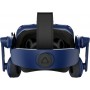 HTC Vive Pro Eye Αυτόνομο VR Headset με Χειριστήριο