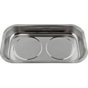 Force Σκαφάκι Μαγνητικό Ορθογώνιο 242x132mm 88002 Force Σκαφάκι Μαγνητικό Ορθογώνιο 242x132mm 88002