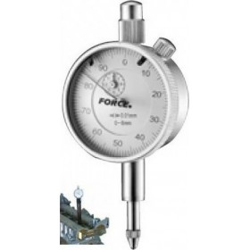 Force Ωρολογιακό Μικρόμετρο (ρολόι γράφτη) 891A01 Force Ωρολογιακό Μικρόμετρο (ρολόι γράφτη) 891A01