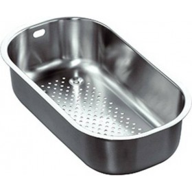 Franke 3120100079 Μπωλ Αποστράγγισης Νεροχύτη Inox Franke 3120100079 Μπωλ Αποστράγγισης Νεροχύτη Inox