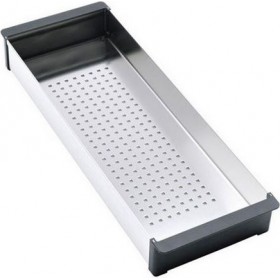 Franke 3120100515 Μπωλ Αποστράγγισης Νεροχύτη Inox Franke 3120100515 Μπωλ Αποστράγγισης Νεροχύτη Inox