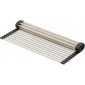 Franke Rollmat 30 Σχάρα Νεροχύτη Inox Inox Franke Rollmat 30 Σχάρα Νεροχύτη Inox Inox