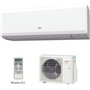Fujitsu ASYG12KPCA/AOYG12KPCA Κλιματιστικό Inverter 12000 BTU