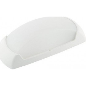 Fumagalli Francy Στεγανό Επιτοίχιο Εξωτερικό Φωτιστικό Λευκό 2A1.000.WYE27 Fumagalli Francy Στεγανό Επιτοίχιο Εξωτερικό Φωτιστικό Λευκό 2A1.000.WYE27