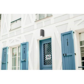 Fumagalli Marta 90 Επιτοίχιο Εξωτερικό Φωτιστικό Λευκό 1A4.000.WXU1L Fumagalli Marta 90 Επιτοίχιο Εξωτερικό Φωτιστικό Λευκό 1A4.000.WXU1L