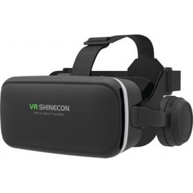Shinecon G04E VR Headset για Κινητά από 4" έως 6"