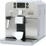 Gaggia Brera Αυτόματη Μηχανή Espresso 1400W Πίεσης 15bar με Μύλο Άλεσης Black