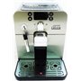 Gaggia Brera Αυτόματη Μηχανή Espresso 1400W Πίεσης 15bar με Μύλο Άλεσης Black