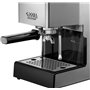 Gaggia Classic 2018/19 SB SS Μηχανή Espresso 1300W Πίεσης 15bar