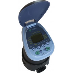 Galcon 7101 3/4'' Προγραμματιστής Ποτίσματος Galcon 7101 3/4'' Προγραμματιστής Ποτίσματος