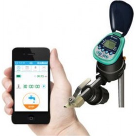 Galcon 7101BT Προγραμματιστής Ποτίσματος με Bluetooth Galcon 7101BT Προγραμματιστής Ποτίσματος με Bluetooth
