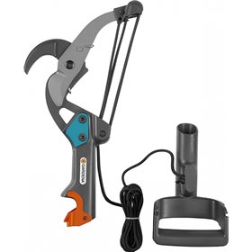 Gardena 297-20 Σταθερό Κονταροψάλιδο με Άνοιγμα Ψαλιδιού 35mm