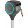 Gardena Hose Box Rollup Turquoise 18614-20 M 20m