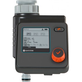 Gardena Select 1891-20 Προγραμματιστής Ποτίσματος