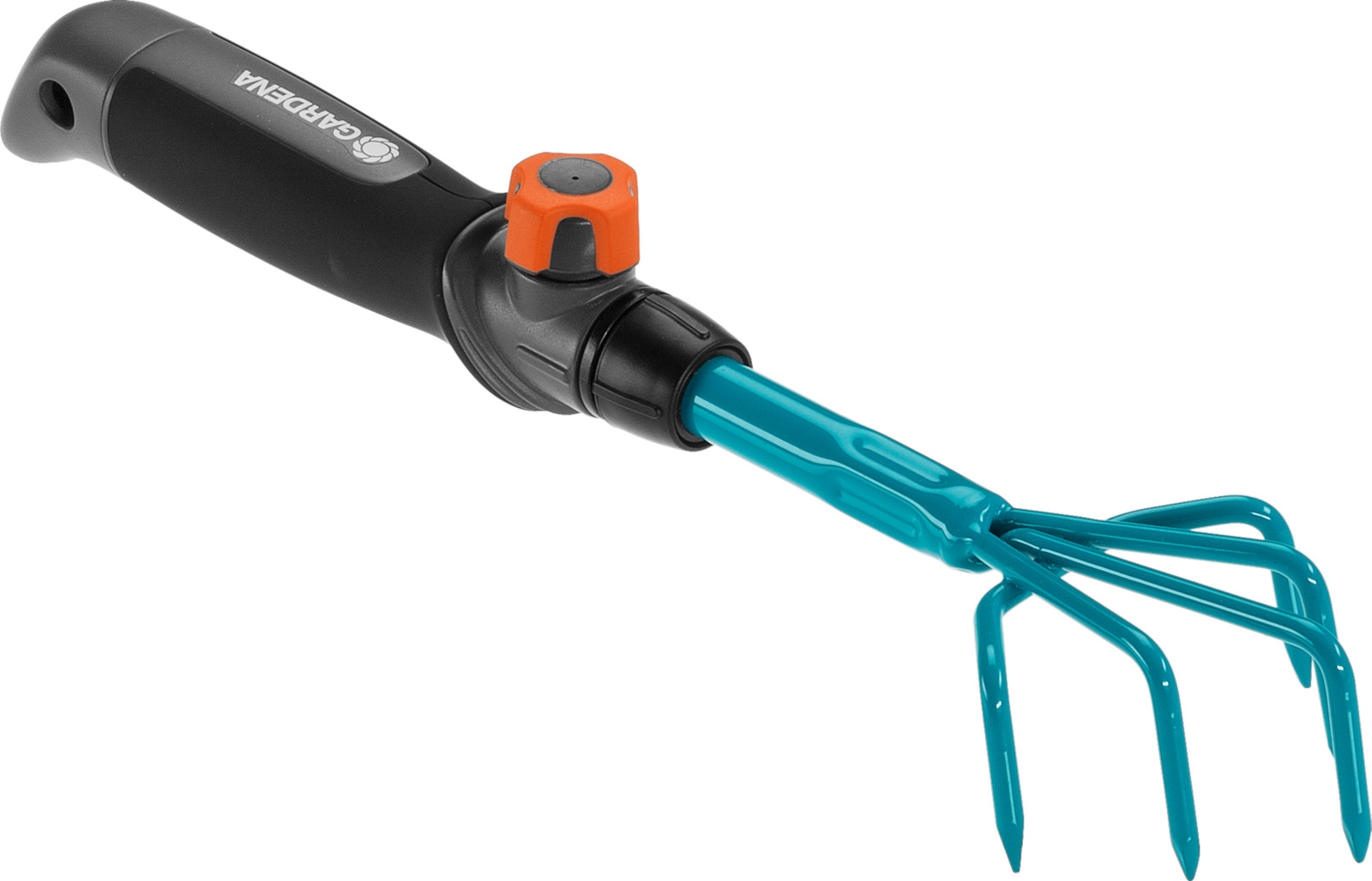 Gardena Αναμοχλευτής Χειρός Combi 8923-20 Gardena Αναμοχλευτής Χειρός Combi 8923-20