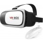 VR Box V2 VR Headset για Κινητά από 4.7" έως 6" με Χειριστήριο