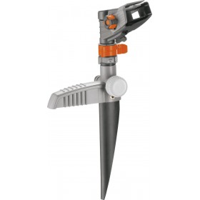 Gardena Παλμικό Καρφωτό Μπεκ Κύκλου/Ημικύκλιου Comfort 8141-20