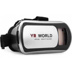 G17 VR Headset για Κινητά