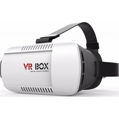 VR Box V1 VR Headset για Κινητά από 4.7" έως 6"