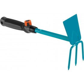 Gardena Σκαλιστήρι Χειρός Combi 6.5cm 8915-20 Gardena Σκαλιστήρι Χειρός Combi 6.5cm 8915-20