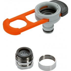 Gardena Συνδεσμος Εσωτερικών Βρυσών 8187 Gardena Συνδεσμος Εσωτερικών Βρυσών 8187