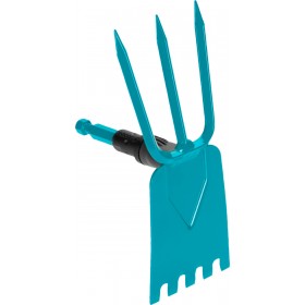 Gardena Τσάπα Σκαλιστήρι Combi με 3 Δόντια 3219-20 Gardena Τσάπα Σκαλιστήρι Combi με 3 Δόντια 3219-20