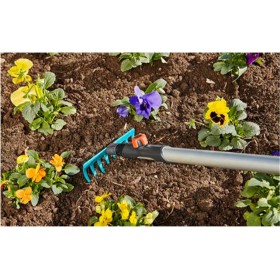 Gardena Τσουγκράνα Combi 30cm