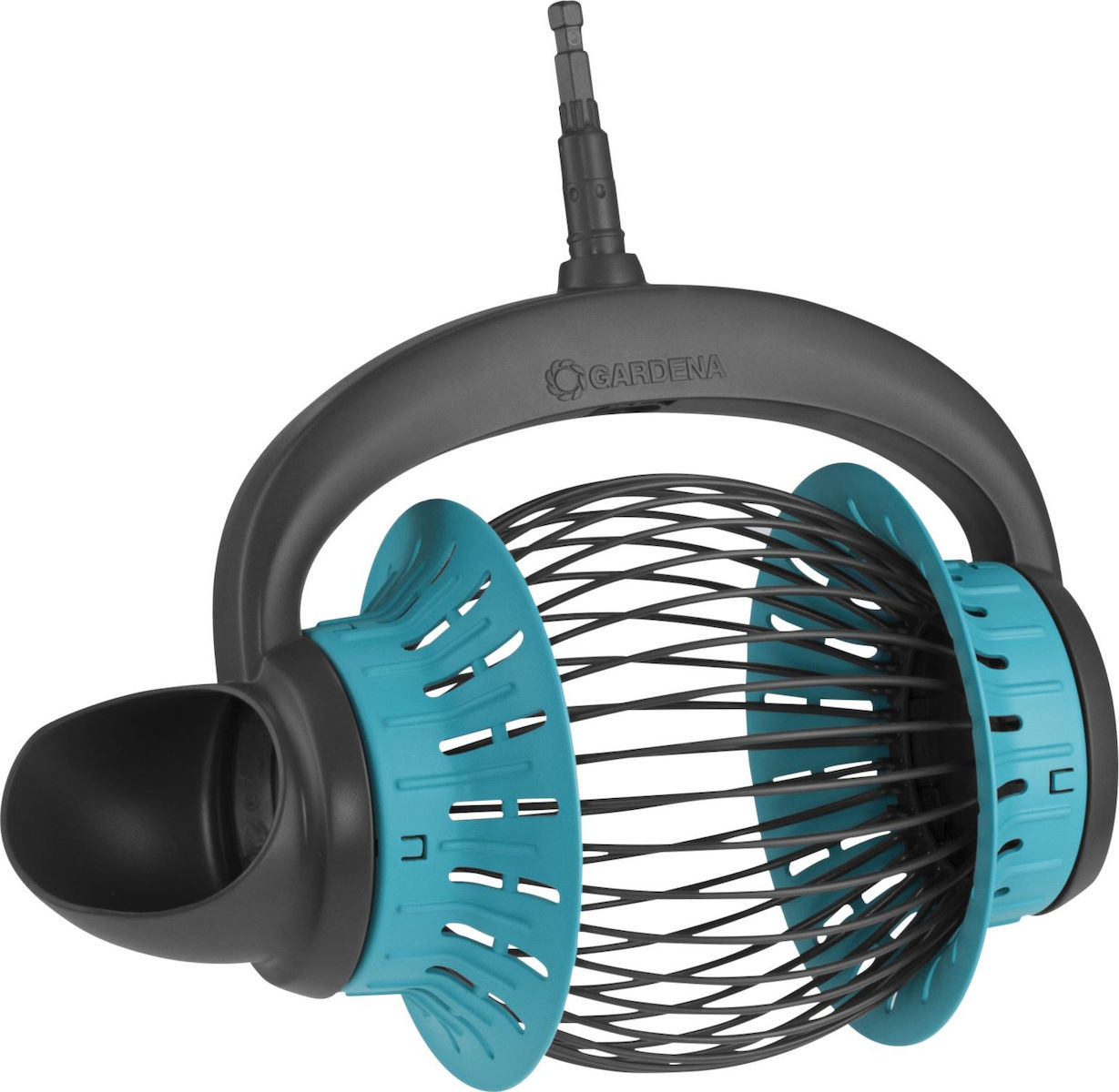 Gardena Φρουτοσυλλέκτης Εδάφους Combi