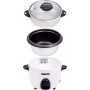 Geepas Rice Cooker 400W με Χωρητικότητα 1ltΚωδικός: GRC4325 