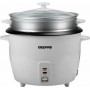 Geepas Rice Cooker 900W με Χωρητικότητα 2.8ltΚωδικός: GRC4327N 