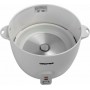 Geepas Rice Cooker 900W με Χωρητικότητα 2.8ltΚωδικός: GRC4327N 