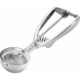 Gefu Scoop Παγωτού ΑνοξείδωτοΚωδικός: 12495  Gefu Scoop Παγωτού ΑνοξείδωτοΚωδικός: 12495