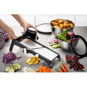 Gefu Μαντολίνο Laola