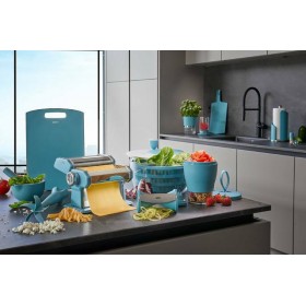 Gefu Μηχανή Φύλλου/Ζυμαρικών Χειροκίνητη 89504 Gefu Μηχανή Φύλλου/Ζυμαρικών Χειροκίνητη 89504