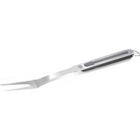 Gefu Πιρούνα Κρέατος Ανοξείδωτη με Μήκος 45.2cmΚωδικός: 89382 