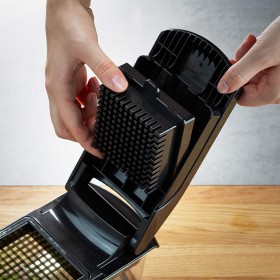 Gefu Πολυκόπτης Λαχανικών Treppo