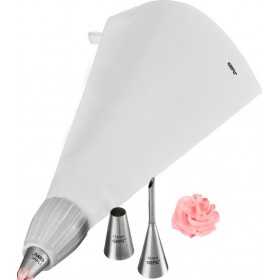 Gefu Σακούλα Πρέσα Σαντιγύ Διακόσμησης 14330