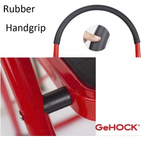 GeHOCK Σκάλα Σιδήρου 3 Σκαλιών 59-900703 GeHOCK Σκάλα Σιδήρου 3 Σκαλιών 59-900703